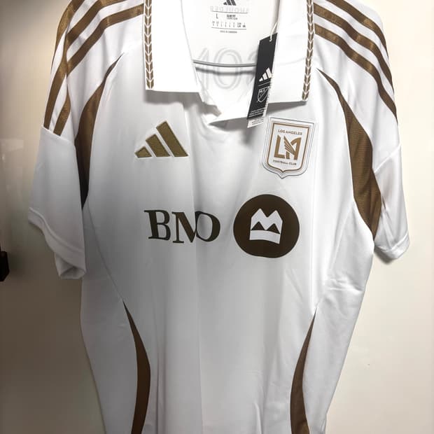 Lafc 손흥민 유니폼