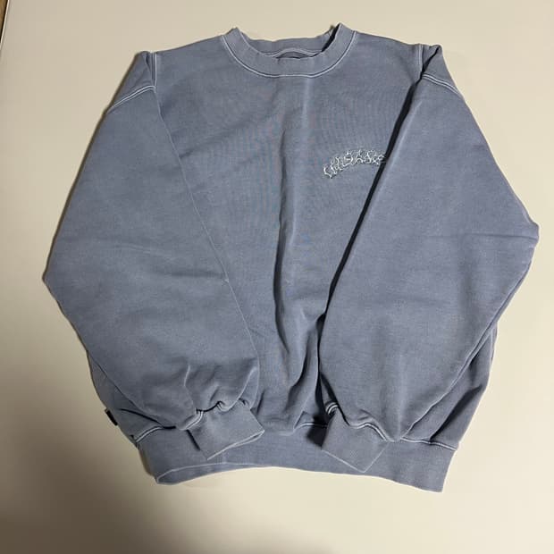 [2]인세인개러지 맨투맨