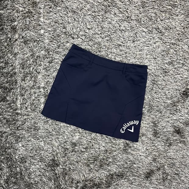 캘러웨이 여성 골프 스커트 (64)