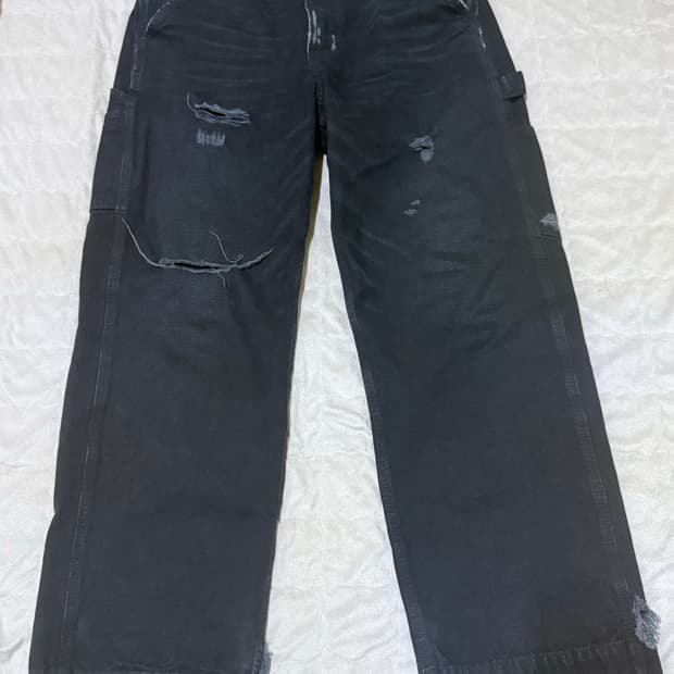 erd 앙팡리쉬데프리메 데님