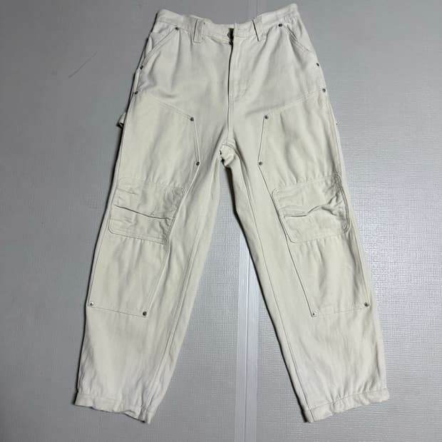 인세인개러지 워크팬츠