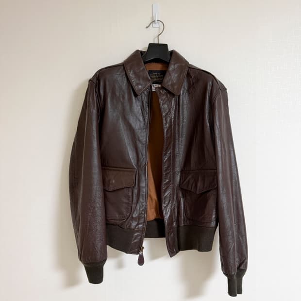 90‘s avirex A-2 36 