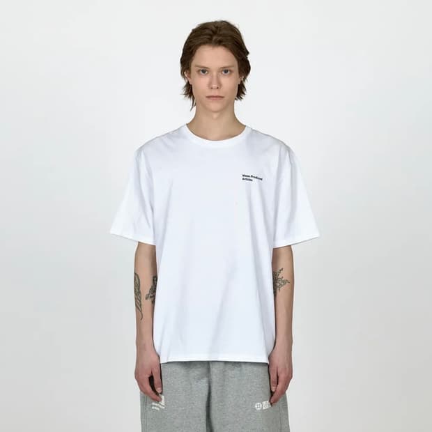 플라스틱프로덕트 Mpa T-SHIRT
