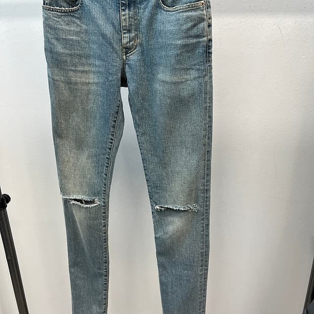 30) 생로랑 17ss 디스진 