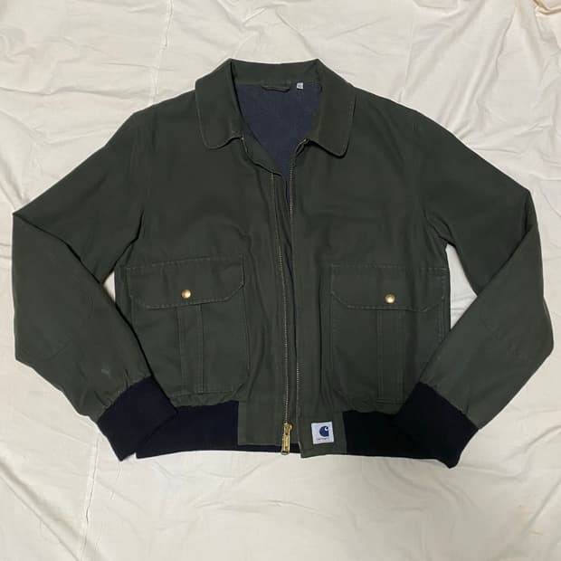 Carhartt Jacket
