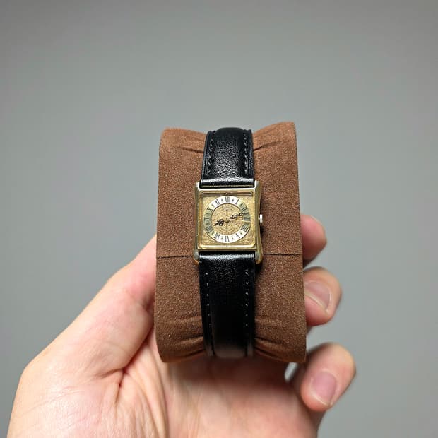 Seiko Quartz 1421-5070