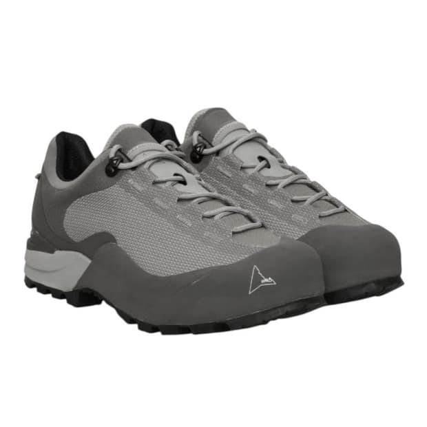 로아 하이킹 roa hida low