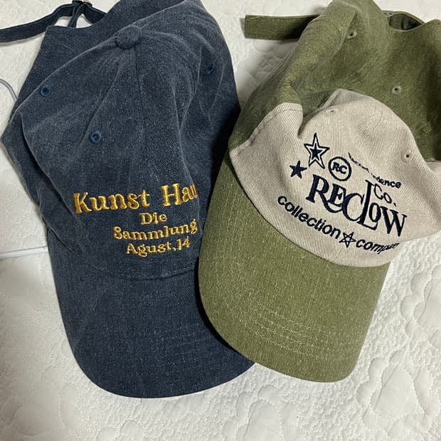 리끌로우,두마로 모자 일괄판매