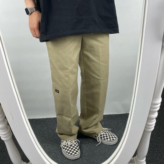 디키즈 워크치노 팬츠