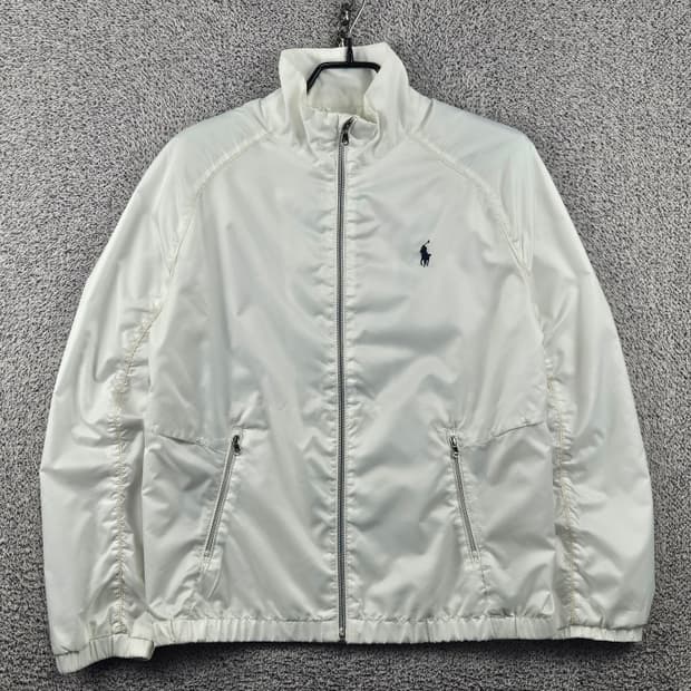 폴로랄프로렌 골프 폴리쉘 바람막이 자켓 ( M ) / 11534