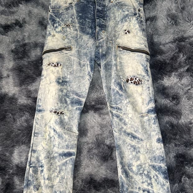 LGB 00ss archive Jeans