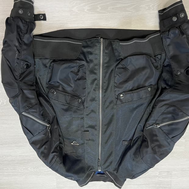 마크나 바이크자켓2XL