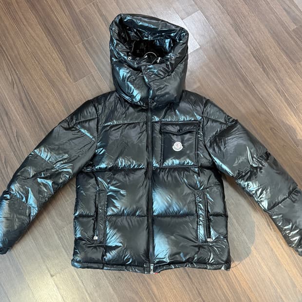 Moncler 몽클레르 몽벨 패딩