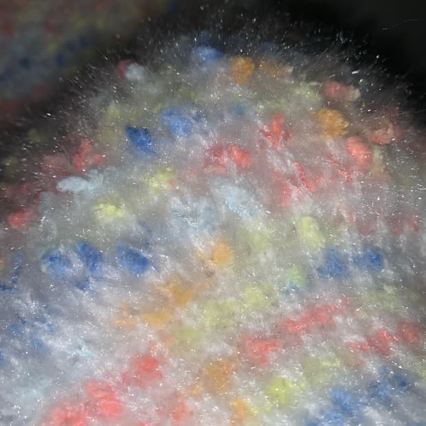 Valley girl 밸리걸 니트 