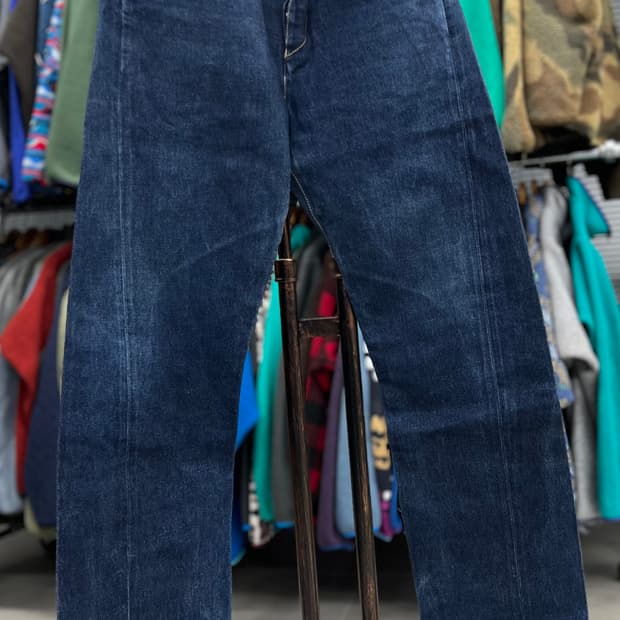 리바이스 엔진 32•32 