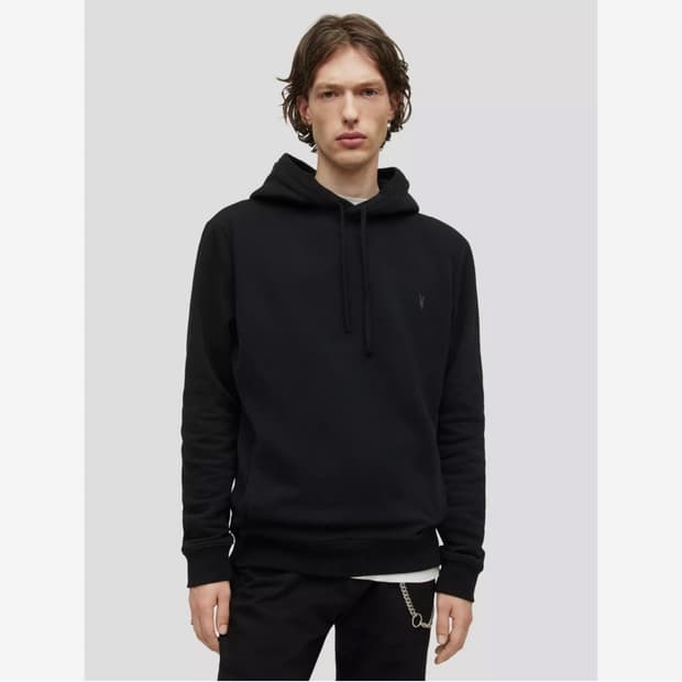 새상품 올세인츠 AllSaints Raven Oth Hoody