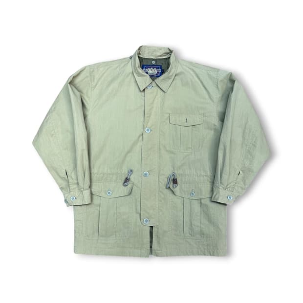 폴러컨트리(RRL) 사파리 자켓