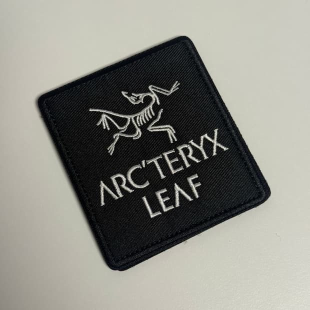 아크테릭스 리프 패치