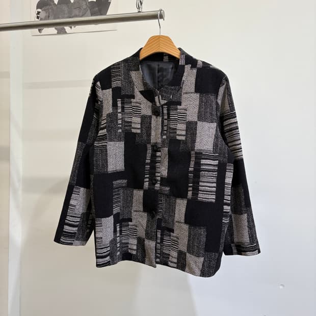 VINTAGE (Made in Japan) 자켓