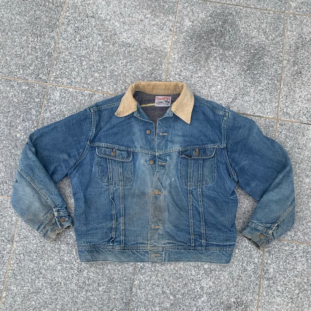 [50 long] 60s 101lj 스톰라이더