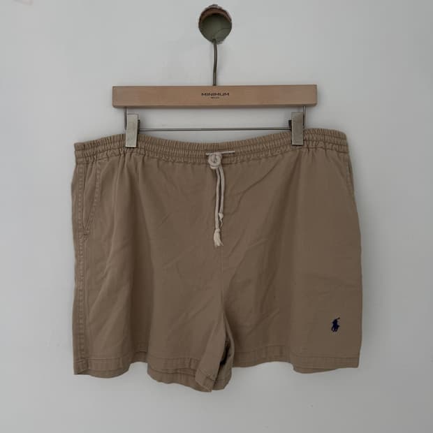 polo 반바지