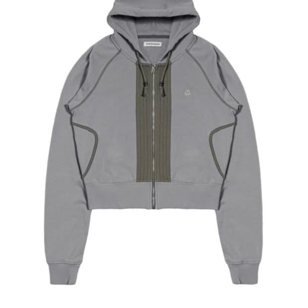 코이세이오(스마트어반유즈풀)후드집업