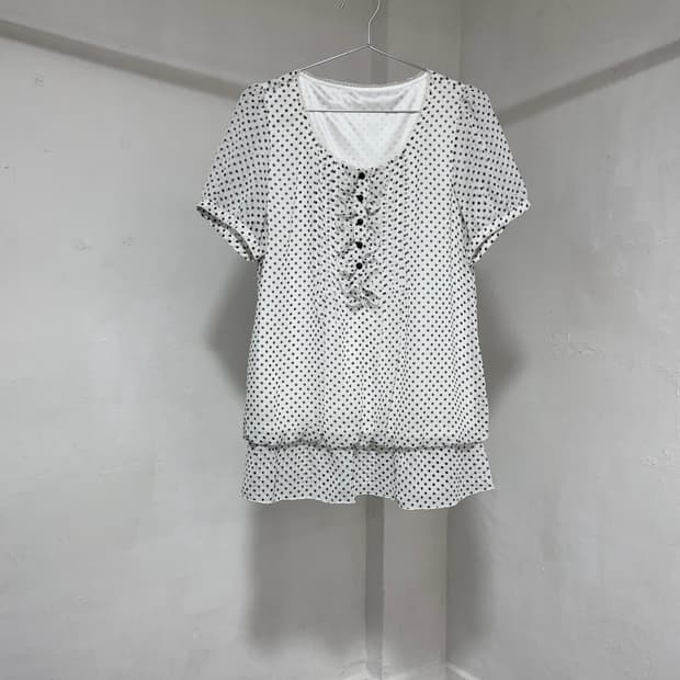 vtg top