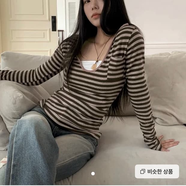 윈더윈더 스트라이프 단가라