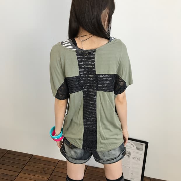 Z00211 Durer(Japanese Vintage)