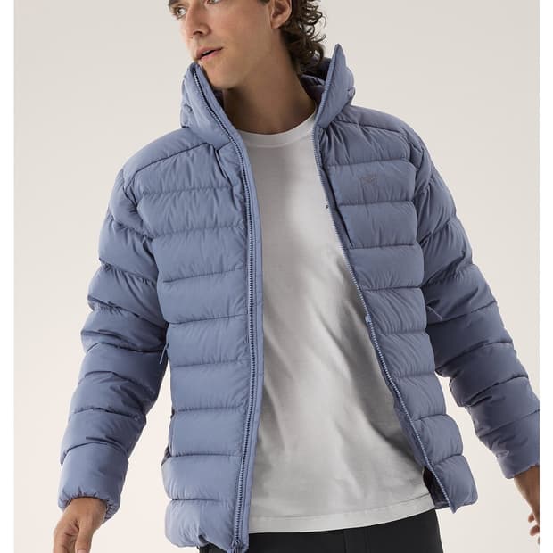 아크테릭스 토륨 후디 스트라터스