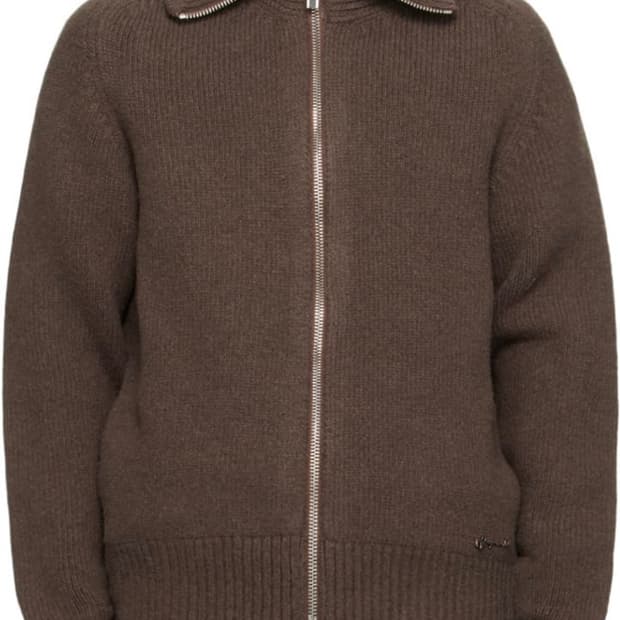 자크뮈스 니트집업