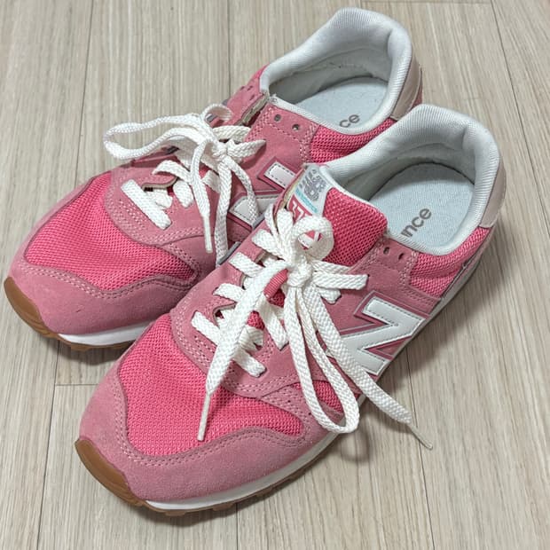 뉴발란스 373 250mm