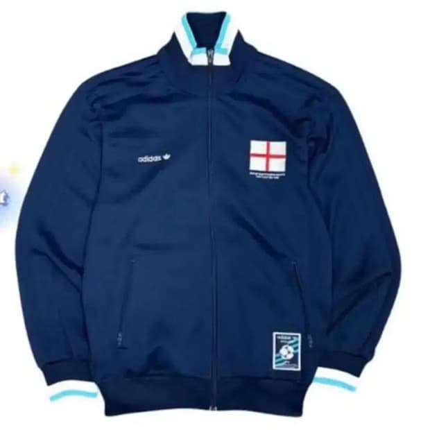 구해요) 아디다스 베켄바우어 잉글랜드 져지