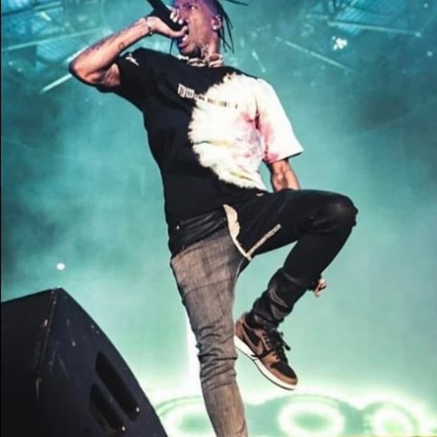 릭오웬스 바벨타이론진