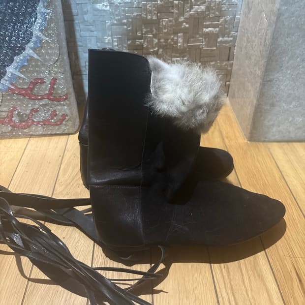 Isabel Marant 부츠