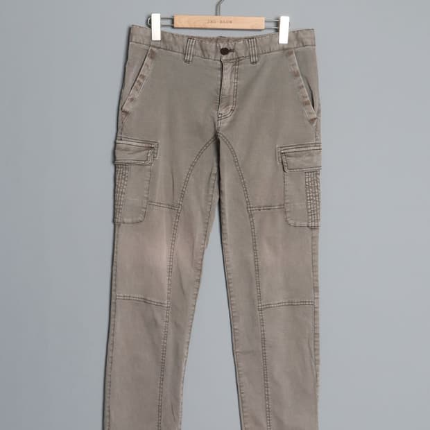 JOSEPH HOMME Cargo Pant (29~30)