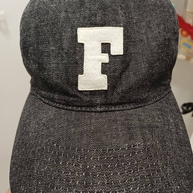 풀카운트 F 볼캡