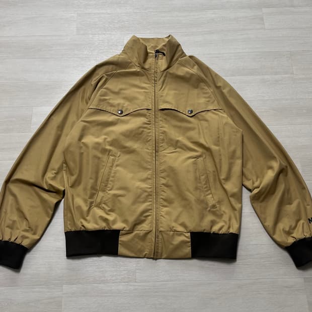 Noah 웨스턴 자켓 M