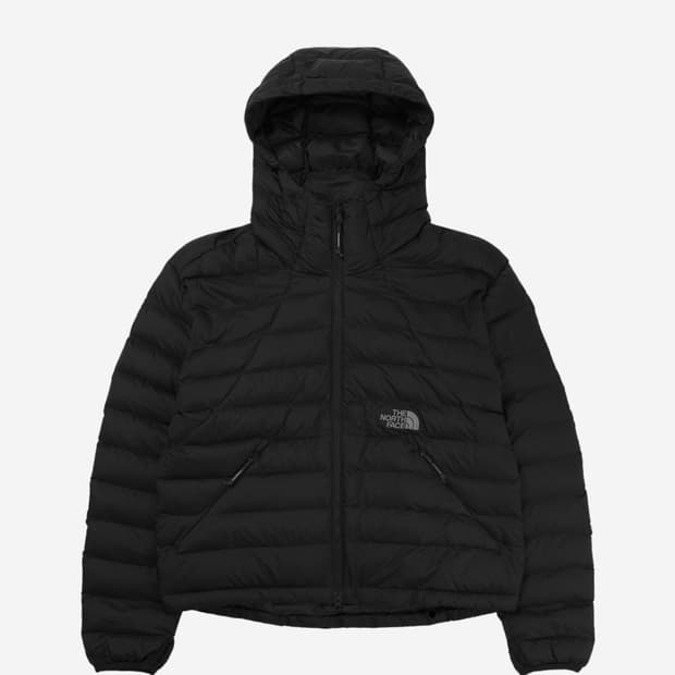 [s] 노스페이스 벤투스 온 자켓 블랙