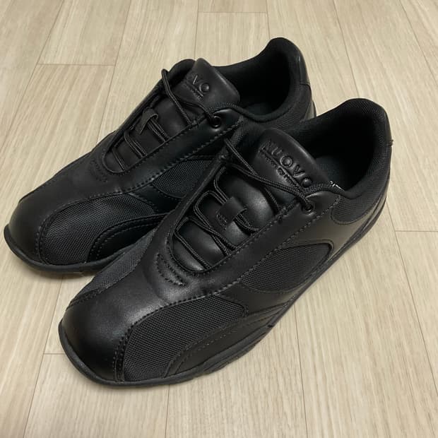 누보오 신발 240