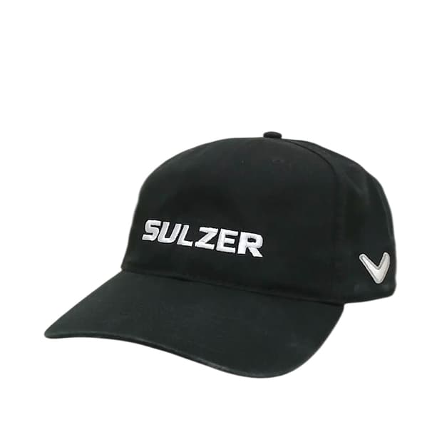 Sulzer Classic Cap