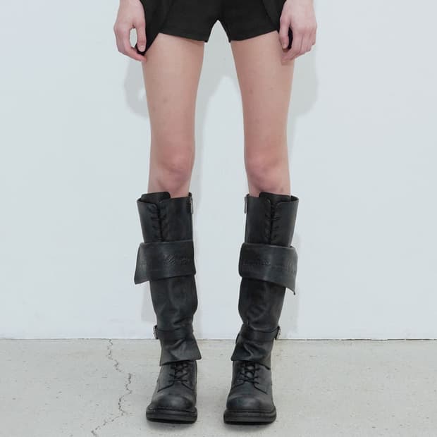 구해요) 보헤미안서울 overalls jersey shorts