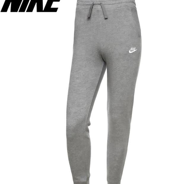 나이키 주니어 NSW 클럽 테리 조거팬츠 25~27