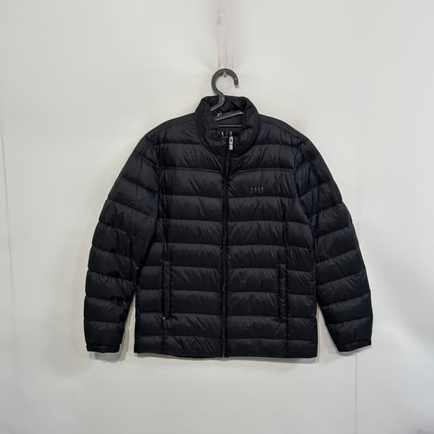 닥스 2020 남성 구스다운 경량패딩 100