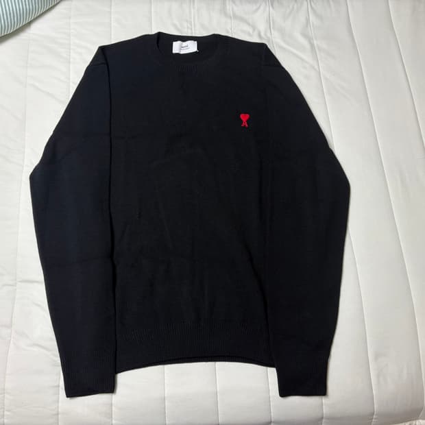 아미니트 스몰로고 팝니다