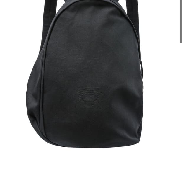 PAF 포스트아카이브팩션 반타백 블랙