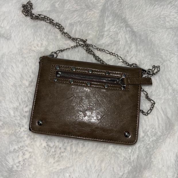 다이닛 미니 백