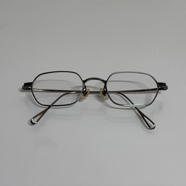 포나인즈 FN1749 4 앤틱실버