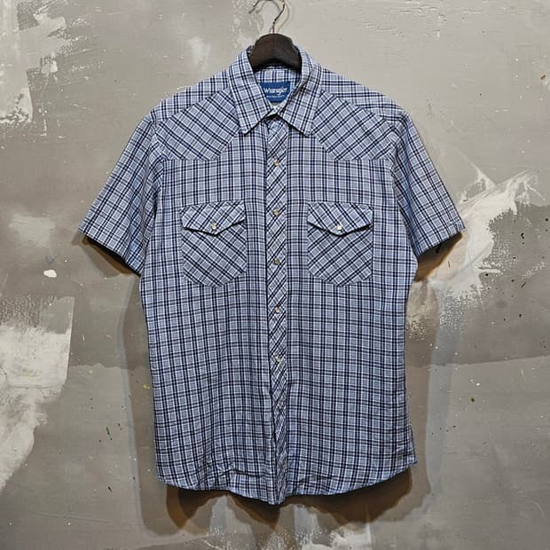 Wrangler - western