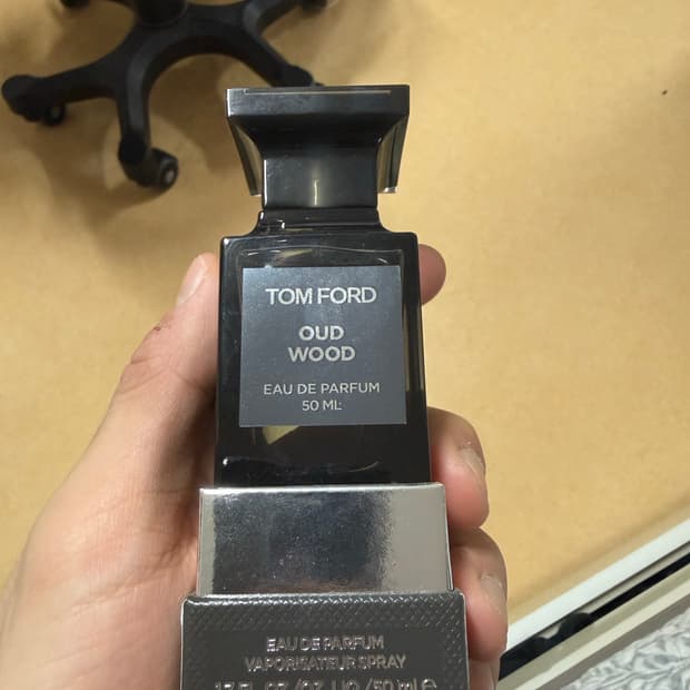 톰포드 오드우드 50ml